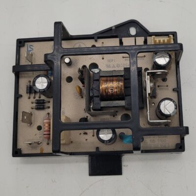 Genuine Double Convection Oven Thermador Control Board Part#52338-72