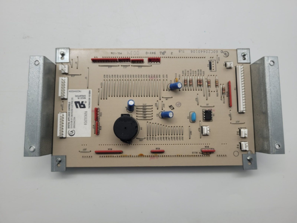 Genuine Double Convection Oven Thermador Display Control Board Part#16-10-994 - Image 3