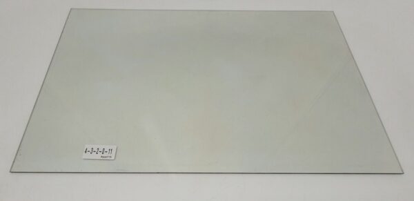 Genuine Double Convection Oven Thermador Inner Door Glass Part#00770023 - Image 3