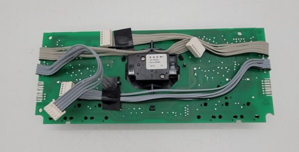 Genuine Double Convection Oven Thermador Interface Control Board Part#11007352 - Image 3