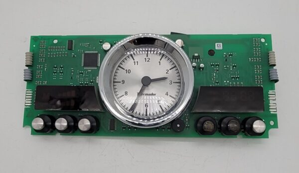 Genuine Double Convection Oven Thermador Interface Control Board Part#11007352