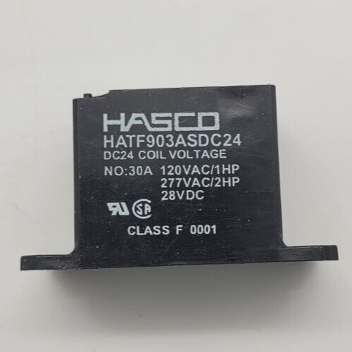 Genuine Double Convection Oven Thermador Range Relay Part#HATF903ASDC24