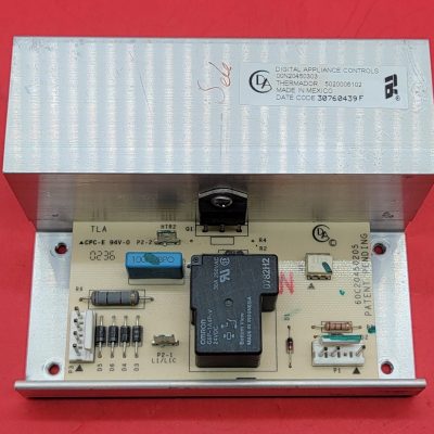 Genuine Double Oven Thermador Control Board Part#5020006102