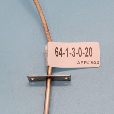 Genuine Double Oven Thermador Temperature Sensor Part#SD10244586 - Image 4