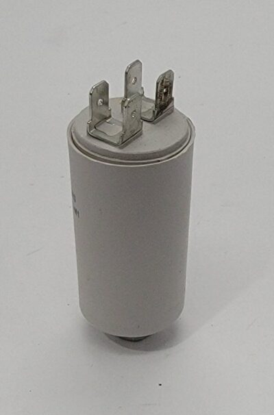 Genuine Double Oven Viking Capacitor Part#CBB60B-250F205M8-M1 - Image 3