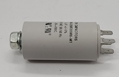 Genuine Double Oven Viking Capacitor Part#CBB60B-250F205M8-M1