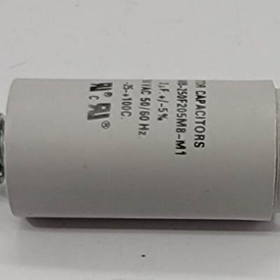 Genuine Double Oven Viking Capacitor Part#CBB60B-250F205M8-M1