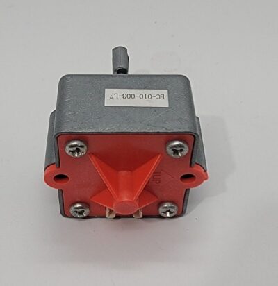 Genuine Double Oven Viking Selector Switch Part#PJ030035 - Image 3