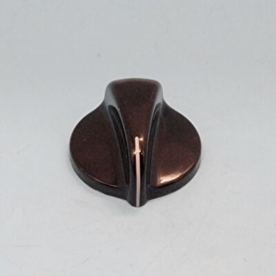 Genuine Double Wall Oven GE Knob Part#WB03T10057