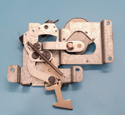 Genuine Double Wall Oven Thermador Door Lock Latch Part#MDL93 - Image 3