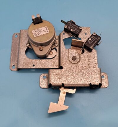 Genuine Double Wall Oven Thermador Door Lock Latch Part#MDL93