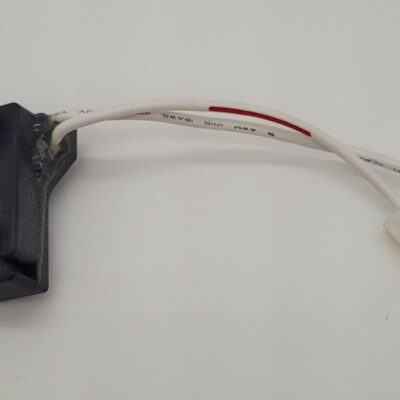 Genuine Dryer Amana Door Switch Part#W10237959