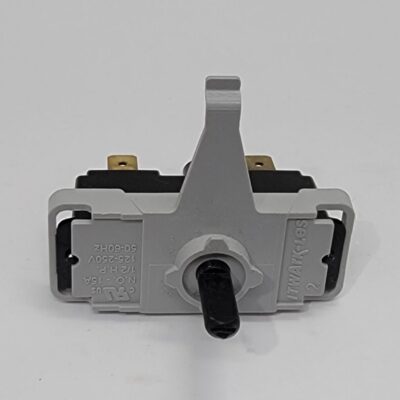 Genuine Dryer Amana Start Switch Part#W10420741