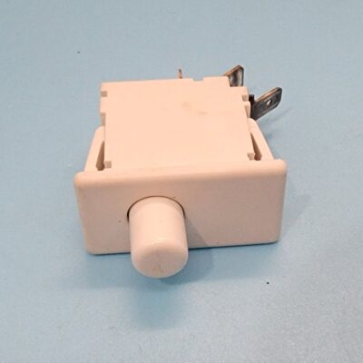 Genuine Dryer GE Door Switch Part#40T85