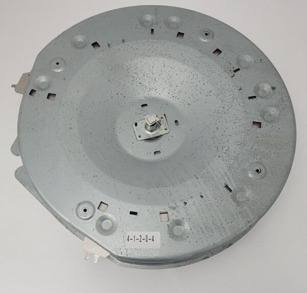 Genuine Dryer GE Heater Part#WE11X21156 - Image 3