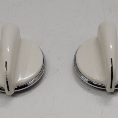 Genuine Dryer GE Knob Set Part#175D3296