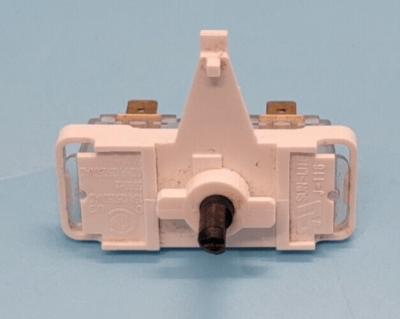 Genuine Dryer GE Start Switch Part#248C1146P001