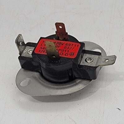 Genuine Dryer GE Thermostat Part#540B146P011