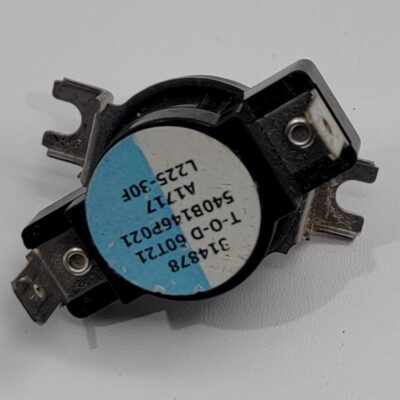 Genuine Dryer GE Thermostat Part#540B146P021