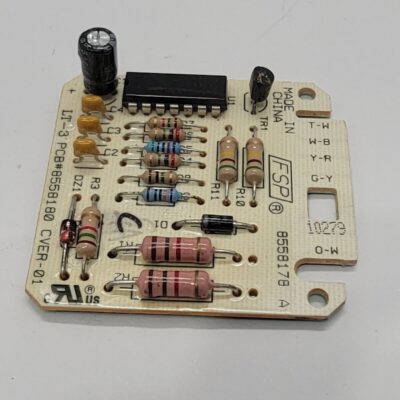 Genuine Dryer Kenmore Control Board Part#8558178A