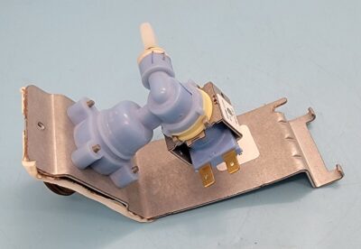 Genuine Dryer Kenmore Water Inlet Valve Part#W10562805 - Image 3