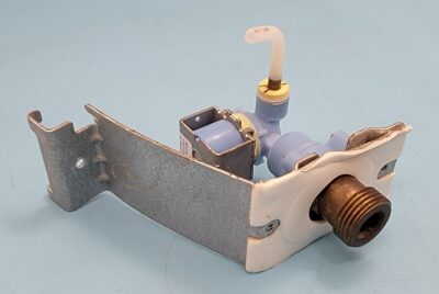 Genuine Dryer Kenmore Water Inlet Valve Part#W10562805 - Image 5