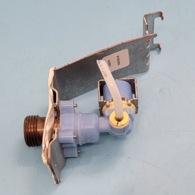 Genuine Dryer Kenmore Water Inlet Valve Part#W10562805