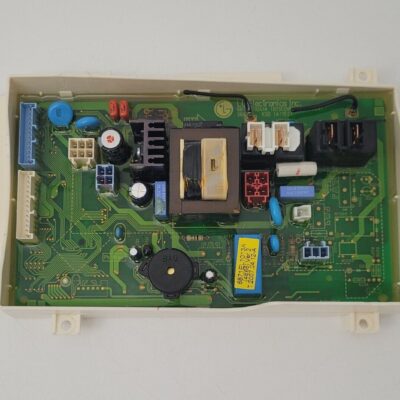 Genuine Dryer LG Circuit Board Part#6871EL1013A