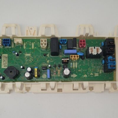 Genuine Dryer LG Circuit Board Part#EBR64094827