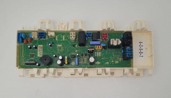 Genuine Dryer LG Circuit Board Part#EBR64094827