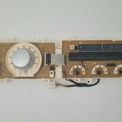 Genuine Dryer LG Control Board Part#EBR36870706