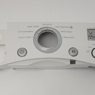 Genuine Dryer LG Control Panel Part#MGC371817