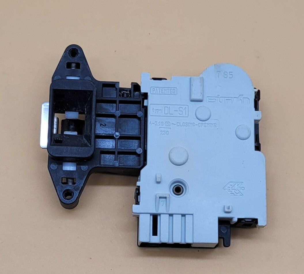 Genuine-Dryer-LG-Door-Lid-Latch-Part6601ER1004C-405898269334 Genuine Dryer LG Door Lid Latch Part6601ER1004C 405898269334