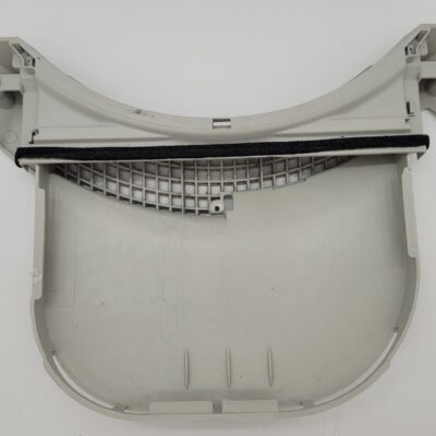 Genuine Dryer LG Filter Cover Part#MCK667879