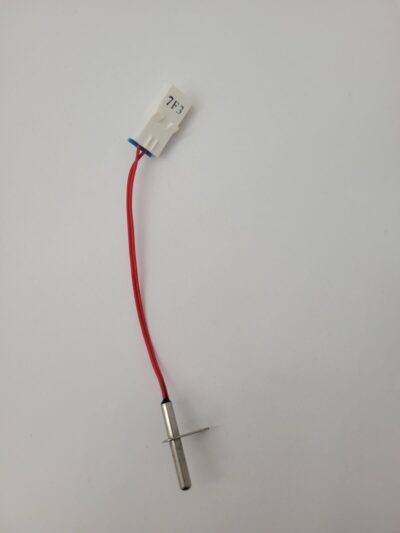 Genuine Dryer LG Thermistor Part#6323EL2001B - Image 3