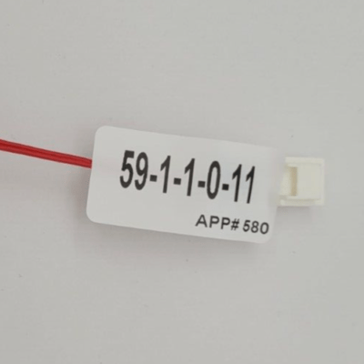 Genuine Dryer LG Thermistor Part#6323EL2001B - Image 4