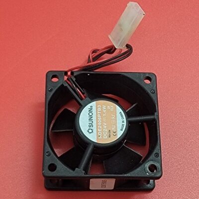 Genuine Dryer Maytag Cooling Fan Part#KDE2406PTB3