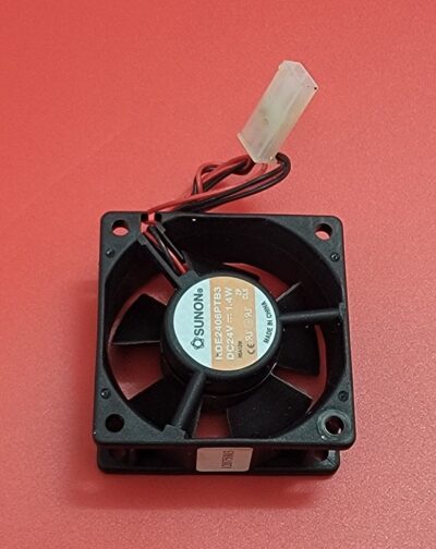 Genuine Dryer Maytag Cooling Fan Part#KDE2406PTB3