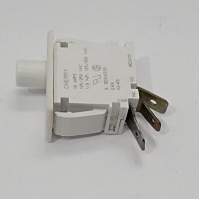 Genuine Dryer Maytag Door Switch Part#63094010