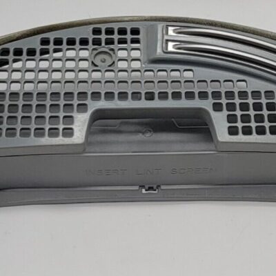 Genuine Dryer Maytag Lint Screen Housing Part#W10608813