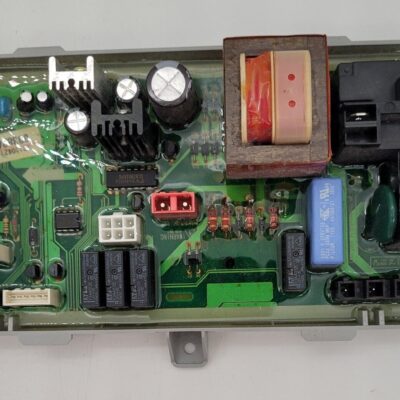 Genuine Dryer Samsung Control Board Part#DC26-00005D