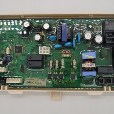 Genuine Dryer Samsung Control Board Part#DC9200669Y