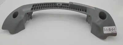 Genuine Dryer Samsung Filter Cover Part#DC63-01139AX004 DC63-01139A - Image 3