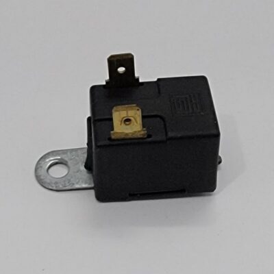 Genuine Dryer Whirlpool Buzzer Switch Part#694419