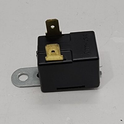 Genuine Dryer Whirlpool Buzzer Switch Part#694419