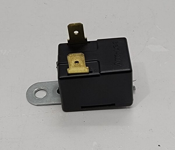 Genuine Dryer Whirlpool Buzzer Switch Part#694419