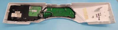 Genuine Dryer Whirlpool Control Panel w/Board Part#W10012270 W10172214 - Image 3