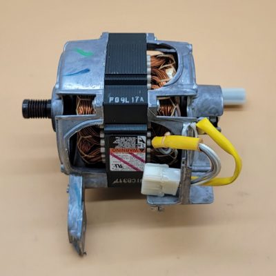 Genuine Dryer Whirlpool Drive Motor Part#W10171902