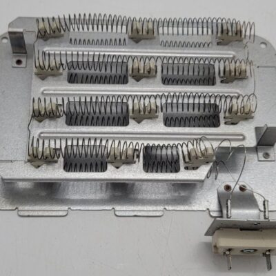 Genuine Dryer Whirlpool Heating Element Part#W10643339