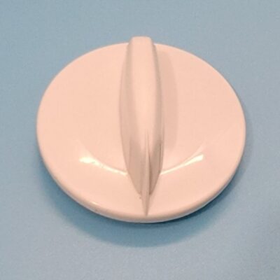 Genuine Dryer Whirlpool Knob Part#W10453946